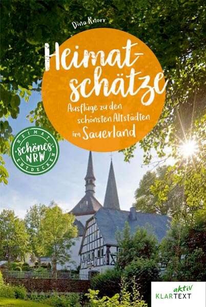 Reisebuch Autorin Reiseführer Wanderführer