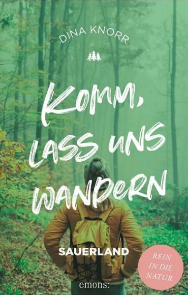 Reisebuch Autorin Reiseführer Wanderführer