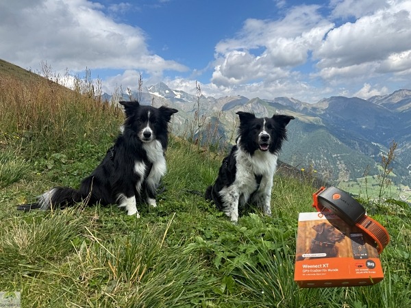 Kundenprojekte Outdoor